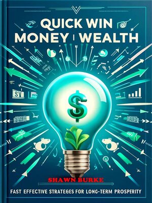 cover image of Quick Win Money Weath